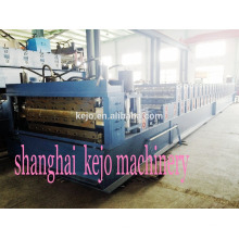 carriage plate roll forming machine